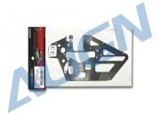 450L Carbon Fiber Main Frame(R)-1.2mm for T-Rex 450L