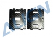 450L Gyro Mount for T-Rex 450L