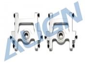 450L Main Shaft Bearing Block for T-Rex 450L
