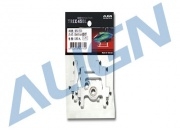 450L Main Shaft Bearing Block for T-Rex 450L