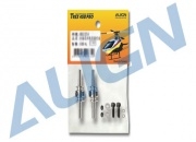 450 Tail Rotor Hub for Align T-Rex 450