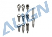 450L Linkage Ball Set for T-Rex 450L