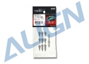 450L Linkage Ball Set for T-Rex 450L