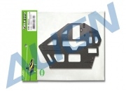 500L Carbon Fiber Main Frame(L) - 1.6mm for T-Rex 500L