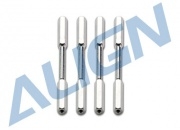 500L Aluminum Hexagonal Bolt for T-Rex 500L