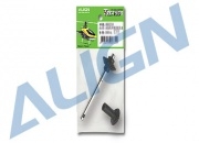 Torque Tube Rear Drive Gear Set for T-Rex 500