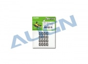 500 Tail Blade Clips for T-REX 500