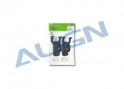 500L Tail Boom Case for T-REX 500L