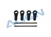 500L Linkage Rod(A) Set for T-REX 500L