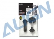 M0.8 Torque Tube Front Drive Gear Set/34T for T-Rex 600PRO/600EFL PRO/550E