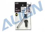 Torque Tube Rear Drive Gear Set for T-Rex 550/600