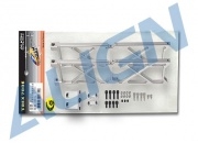 G800 Gimbal Support Assembly