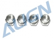 G800 Gimbal Bearing Block Set