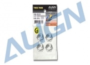 G800 Gimbal Bearing Block Set