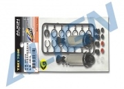 G800 Gimbal Shock Absorbers Assembly