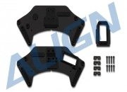 G800F Gimbal Yaw Mount Plate Set