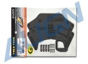 G800F Gimbal Yaw Mount Plate Set