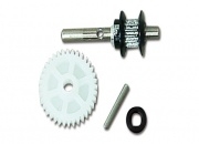 Driven Shaft Set for Walkera 4F200