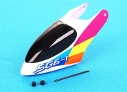 Canopy for Walkera 5G6-1