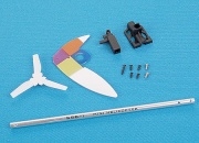 Tail Blade Set for Walkera 5G6-1