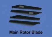 Main Rotor Blade AB for 5#10