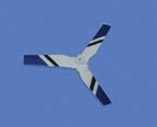 Tail Rotor Blade for 5#10