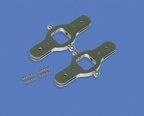 Aluminum Blade Connector for 5#10