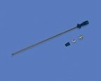 Aluminum Small Shaft Set for 5#10