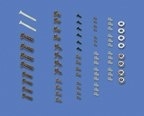 Screw Set for 5#10