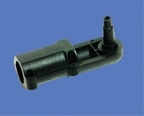 Tail Gear Holder for 59DQ