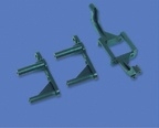 Fuselage Holder for 59DQ