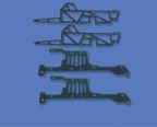 Main Frame Set for 59DQ