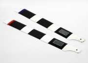 Glass Fiber Main Blade for Walkera HM60#B