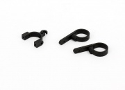 Rudder Servo Rod Holder for Walkera HM60#B