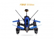 Walkera F210 3D Edition Racing Drone (700TVL Camera)