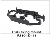 Walkera F210 PCB Fixing Mount F210-Z-11