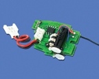 Receiver (RX-2412) for Lama2
