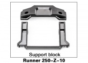 Walkera Runner 250-Z-10 Mounting block