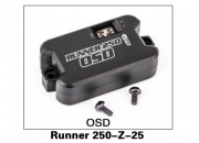 Walkera Runner 250-Z-25 OSD