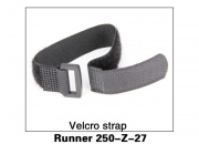 Walkera Runner 250-Z-27 Velcro Tape