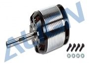 ALIGN 800MX Brushless Motor(520KV) Extra Long Shaft RCM-BL800MX