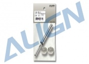 800MX Motor Shaft for 800MX Brushless Motor