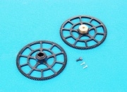 Gear Set for 38#