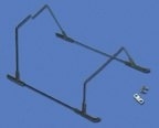 Landing Skid Set for Walkera 5G6