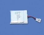 3.7V 400mAh Lipo battery for Walkera 5G6