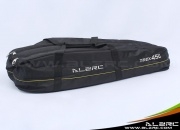 450 Dual-pull Protective Carry Field Bag / Black Color