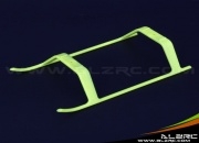 ALZRC 450-480 Landing Skid - Fluorescent Yellow