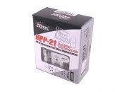 Hitec HPP-21 PC Programmer for Hitec Digital Servos