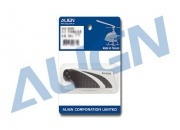 70 Carbon Fiber Tail Blade for Align T-Rex 500