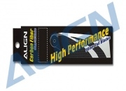 95 Carbon Fiber Tail Blade for Align T-Rex 600/600N